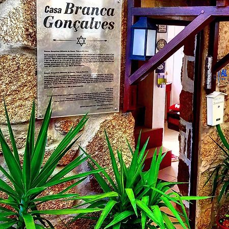 Villa Branca Goncalves Belmonte Belmonte  Exterior foto