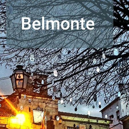 Villa Branca Goncalves Belmonte Belmonte  Exterior foto