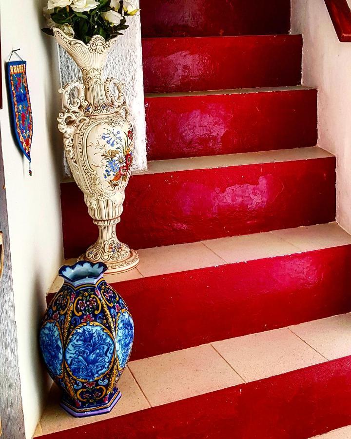 Villa Branca Goncalves Belmonte Belmonte  Exterior foto