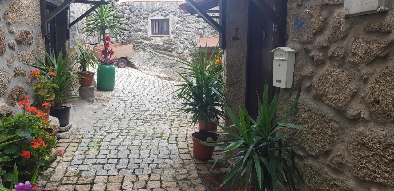 Villa Branca Goncalves Belmonte Belmonte  Exterior foto