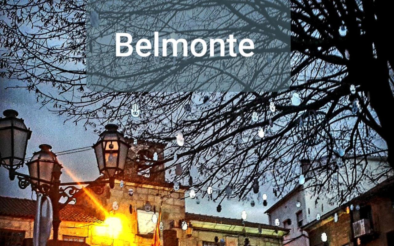 Villa Branca Goncalves Belmonte Belmonte  Exterior foto