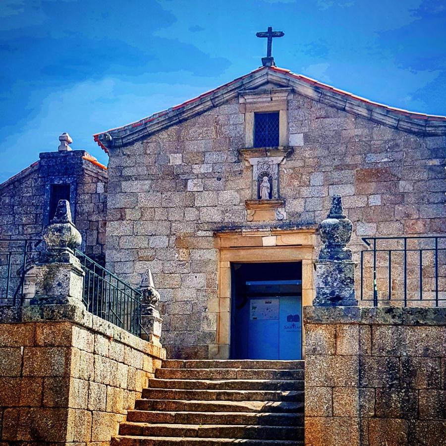 Villa Branca Goncalves Belmonte Belmonte  Exterior foto