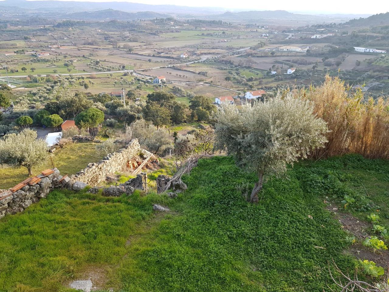 Villa Branca Goncalves Belmonte Belmonte  Exterior foto